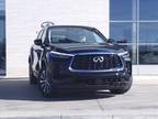 2024 Infiniti QX60 Pure