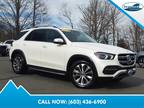 2021 Mercedes-Benz Gle GLE 350 4MATIC