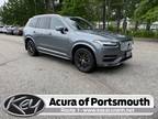 2019 Volvo XC90 T6 Inscription