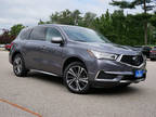 2020 Acura Mdx SH-AWD w/Tech