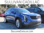 2021 Cadillac XT4 Sport