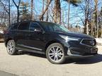 2020 Acura Rdx SH-AWD w/Tech