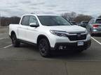 2020 Honda Ridgeline Sport