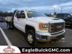 2017 Gmc Sierra 3500HD Base