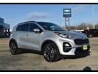 2021 Kia Sportage EX