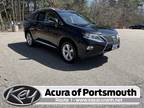 2015 Lexus RX 350 350