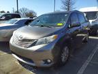 2011 Toyota Sienna XLE