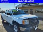 2010 Gmc Sierra 1500 Work Truck