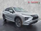 2023 Mitsubishi Eclipse Cross SEL