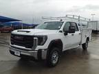 2024 Gmc Sierra 2500HD Pro