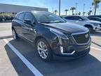 2021 Cadillac XT5 Sport