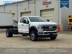 2024 Ford F-550 Super Duty XL