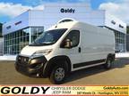 2024 Ram Promaster RAM PROMASTER 2500 SLT+ CARGO VAN HIGH ROOF 159