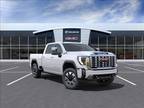 2024 Gmc Sierra 2500HD Denali 4WD Crew Cab 159