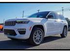 2024 Jeep Grand Cherokee Summit