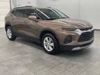 2019 Chevrolet Blazer LT