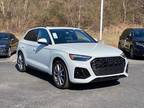 2024 Audi Q5 e quattro S line Prestg 55 TFSI