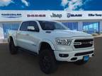 2022 Ram 1500 Big Horn/Lone Star SHERROD CUSTOM SERIES