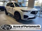 2022 Acura Mdx SH-AWD Type S w/Advance Package