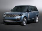 2021 Land Rover Range Rover P400 HSE Westminster Edition