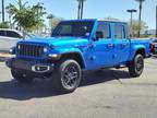 2024 Jeep Gladiator Sport S