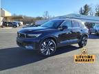 2024 Volvo XC40 Ultimate