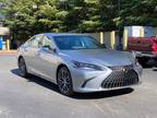 2024 Lexus ES 300h Base