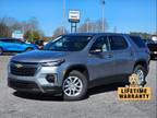 2024 Chevrolet Traverse Limited LS