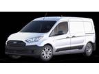 2023 Ford Transit Connect XL