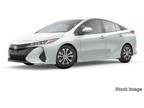 2021 Toyota Prius Prime XLE