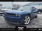 2009 Dodge Challenger R/T