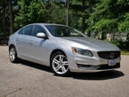 2015 Volvo S60 T5 Drive-E Platinum