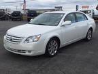 2007 Toyota Avalon XLS