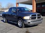 2004 Dodge Ram 1500 SLT