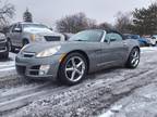 2007 Saturn Sky Base