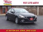 2014 Mazda Mazda3 i Sport