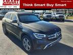 2021 Mercedes-Benz Glc GLC 300 4MATIC