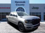 2024 Ram 1500 Big Horn