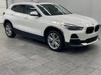 2022 BMW X2 sDrive28i