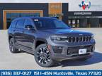 2024 Jeep Grand Cherokee L Overland