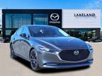 2022 Mazda Mazda3 Sedan Premium Plus