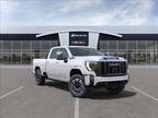 2024 Gmc Sierra 2500HD Denali Ultimate 4WD Crew Cab 159