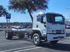 1994 Isuzu Ftr HD