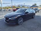 2021 Mazda Mazda6 Touring