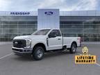 2024 Ford F-250 Super Duty XL