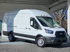 2022 Ford Transit 350 HD