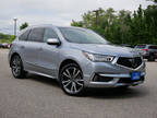 2020 Acura Mdx SH-AWD w/Advance