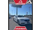 2019 Acura Tlx SH-AWD V6 w/Advance