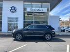 2024 Volkswagen Atlas Cross Sport SEL R-Line 4Motion