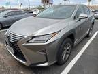 2019 Lexus RX 350 350